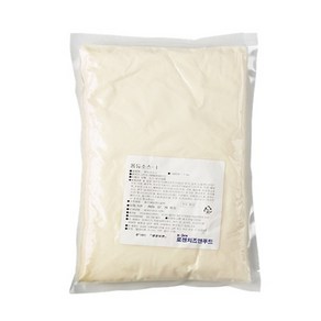 로젠치즈 퐁듀소스 I 1kg