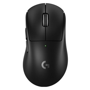로지텍 프로 X 슈퍼라이트 2 덱스 무선 게이밍 마우스 G PRO X SUPERLIGHT 2 DEX