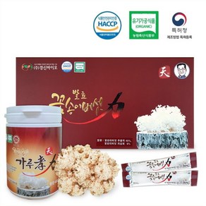 경신바이오 발효 꽃송이현미 효소 천, 400g, 1개