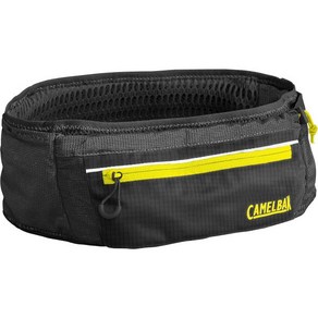 CamelBak 카멜박 울트라 러닝 하이드레이션 벨트 17oz 블랙세이프티 옐로우 ML, Black/Safety Yellow