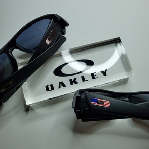 OAKLEY오클리 GASCAN가스캔 강철부대 선글라스 특수부대/군인/밀리터리 선글라스