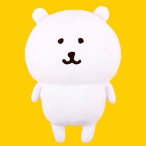 담곰이인형 M 28cm 농담곰 애착 동물 곰 곰돌이 인형, 1개