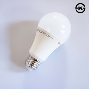 LED 램프 전구 벌브 LED전구 전구교체 KS인증 E-26베이스 12W