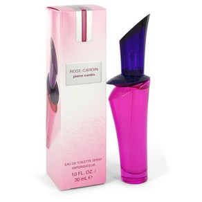 피에르가르뎅 향수 오드뚜왈렛 Pierre Cardin Rose Eau De Toilette Spray 30 ml