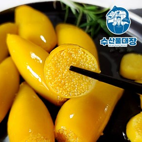 코모치야리이까 600g 청어알을 품은 한치 HACCP 국내가공, 1개