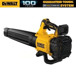 브러시리스 수집기 20V XR 송풍기 DCMBL562 컴퓨터 청소기 무선 진공 DCMBL562N DEWALT 먼지 날림, 1) DCMBL562 BARE TOOL, 1개