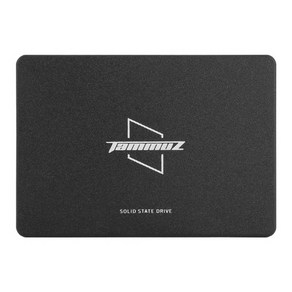 타무즈 GK350 (1TB)/SSD/정품 판매점/3D낸드/SLC캐싱/AS 3년/국내생산, 1TB