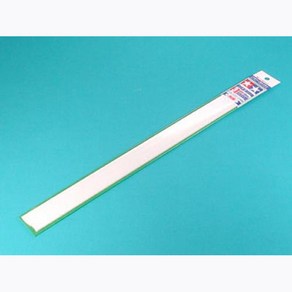 [70130] 3mm Plastic Square Bar (10pcs)