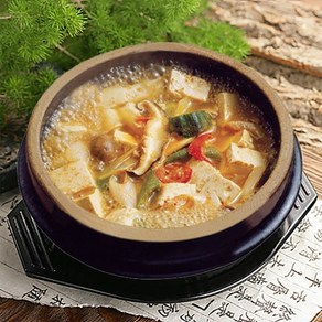 시집가는 된장찌개, 380g, 5개