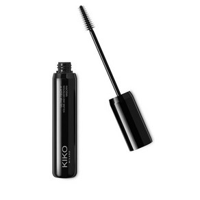 키코 밀라노 울트라 테크 3D 블랙 마스카라 KIKO MILANO ULTRA TECH MASCARA, 1개