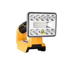 3인치 디월트 배터리 호환 작업등 for DEWALT BATTERY LED LANTERN