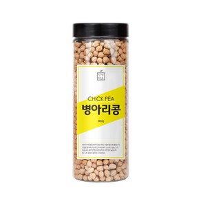 병아리콩 800g 이집트콩 칙피 (WBB6DDC), 1개