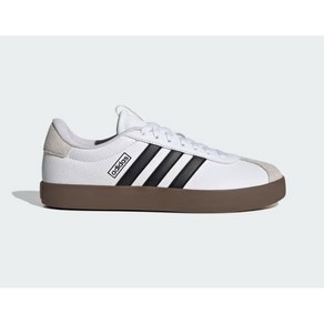 S마켓 NC고잔 ADIDAS 아디다스 VL COURT 3.0 (ID8797) 아디다스 트렌디한 레더 스니커즈 만점!