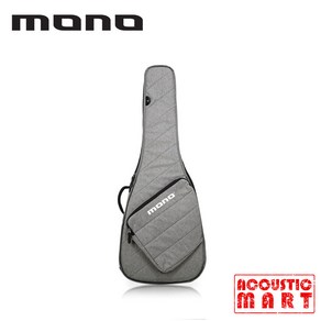 Mono 모노 M80 ACOUSTIC SLEEVE 2.0 /어쿠스틱기타 통기타 긱백 케이스 ASH 애쉬, 1개