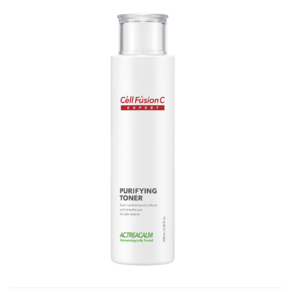 [셀퓨전씨] 엑스퍼트 액트리캄 퓨리파잉 토너 200ml, 1개