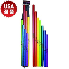 붐웨커 (멜로디 튜브) 미국산 Made in USA [베이스 온음 7개] C~B (BWJW) 동영상설명, 1개