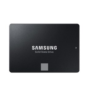 삼성전자 870 EVO 500GB 2.5인치 SATA SSD MZ-77E500B