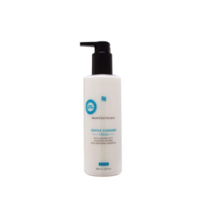 스킨수티컬즈 젠틀 클렌저 SkinCeuticals GENTLE CLEANSER, 1개, 200ml