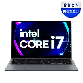 삼성노트북 한컴오피스 증정 i7 윈도우11 가성비 사무용 대학생 인강용 광시야각 동영상 업무용 노트북추천, 그레이, 코어i7, 512GB, 16GB, WIN11 Home, NT750XGR-A71A