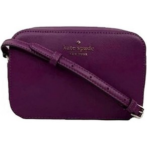 Kate Spade New Yok 케이트 스페이드 뉴욕 미니 카메라 크로스바디 핸드백