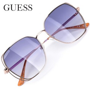 게스 GF0416 명품 선글라스 GF0416-28W / GUESS / 트리시클로