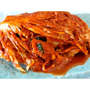 안희정요리연구가의 손맛 동해 HACCP인증 명태김치 2KG, 1개