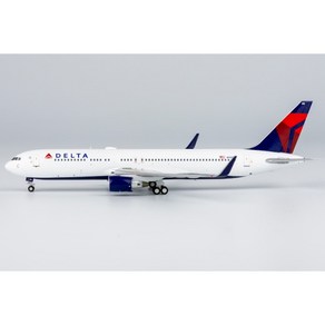 NG Models 17001 델타항공 보잉 B767-300ER N174DN 항공기 비행기 모형