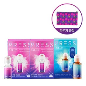 체리파우치GIFT 2box+마그코어 1box, 없음, 150ml