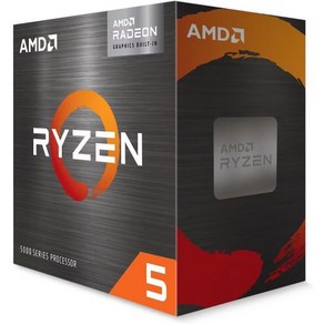 AMD Ryzen 55 600GT 6코어 12스레드 데스크톱 프로세서