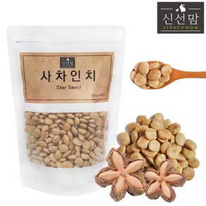 신선맘 최상급 프리미엄 페루산 사차인치 1kg 햇 24년 통관, 1000g, 1개