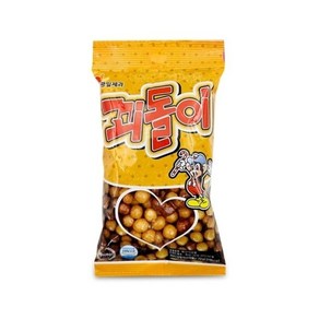 광일 꾀돌이 70g 옛날간식 추억의간식 (WF748AC)