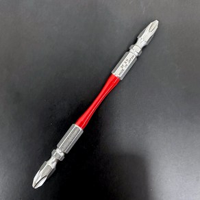 썬플래그 토션비트 2x110mm 1개 비트날 드릴 일본