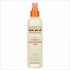 Shea Butter Hydrating Leave Conditioning Mist 237ml