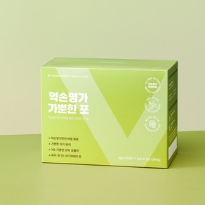 @약손명가 가뿐한포 30개입 1BOX 붓기환 붓기케어 노폐물배출 다이어트환, 3박스, 120g