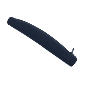 ATH AR3BT AR3IS 헤드폰 빔 패드 지퍼 헤드폰 헤드 밴드 용, 2) Black, 검은색