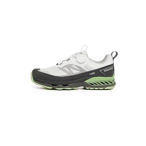 [백화점 정품] 아이더 (DUS23G25W3) 퀀텀 에어로 하이크 (Off White) 발편한 트레킹화