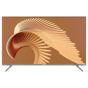 [더함] 노바 NA552UHD LG IPS패널 55인치 구글 스마트TV