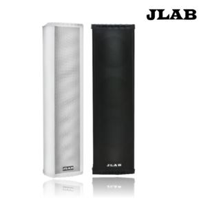 JLAB JPS-103SR 방송용 PA스피커 30W 방수 컬럼스피커 하이타입 수영장스피커