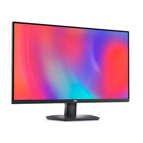 DELL 델 SE3223Q 32인치 모니터 4K UHD 게이밍 사무용 업무용 컴퓨터모니터