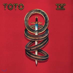 [LP] Toto (토토) - Toto IV [LP], SonyMusic, 음반/DVD