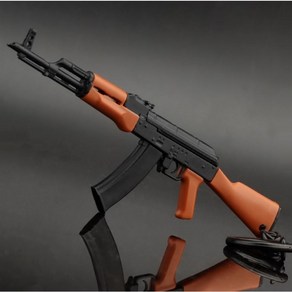 WS AK47/AKM 키체인 열쇠고리 1:9 AC-34