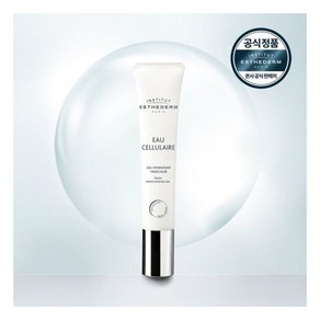 [ESTHEDERM] 에스테덤 셀룰러워터 프레쉬 젤, 상세페이지 참조, 1개, 40ml