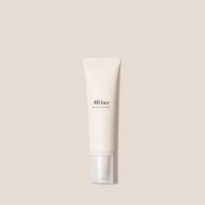 4Bface 포비페이스 라이트업 톤 업 크림, 1개, 50ml