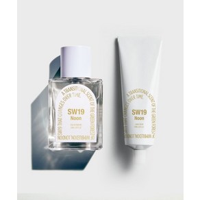 SW19 NOON PERFUME&HAND CREAM DUO SET, none