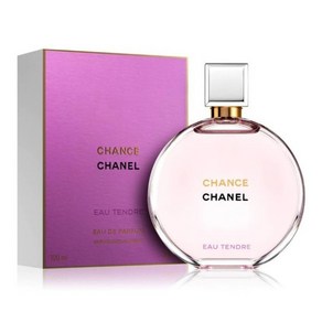 chanel 샤넬 샹스 오 땅드르 오 드 퍼퓸 100ML (쇼핑백증정+당일배송+무료배송), 1개