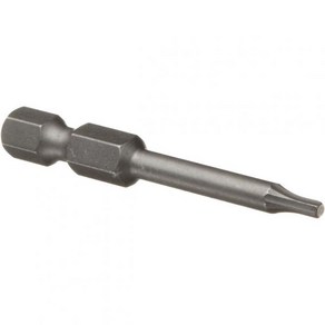 Wea Seies 4 840/4 Z 시트 메탈 비트 헥사곤 2 x 50mm 블레이드 1/4인치 드라이브 990380, 1개