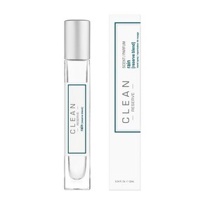 클린 리저브 블렌드 EDP 10ml 스프레이 3종 중 택1, 1개