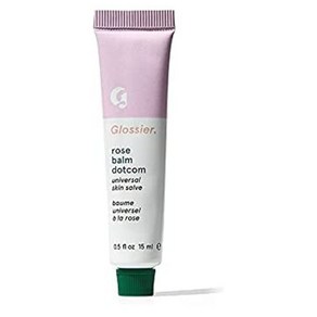 립밤 글로시에 밤닷컴 Rose Balm Dotcom 15ml