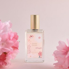 아트박스 비롯 오드뚜알렛 Be my sweetheat, 1개, 33ml