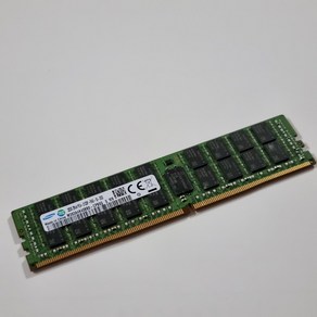 삼성전자 서버용 DDR4 32GB PC4-2133P (PC4-17000/REG ECC)